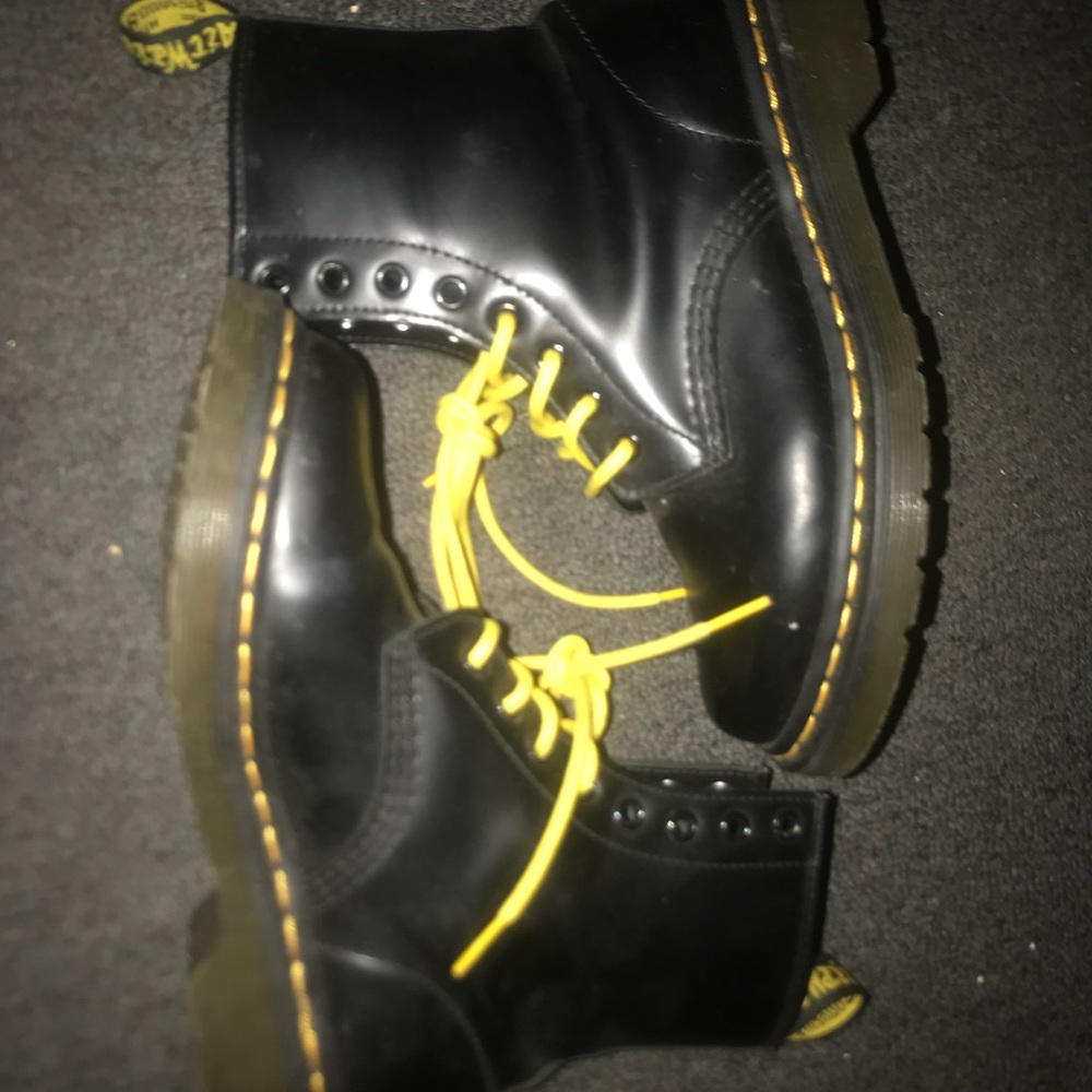 Dr Martens